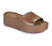 Lemon Jelly Mules / Casual Shoes FIORELLA in Brown 7