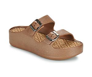 Lemon Jelly Mules / Casual Shoes GIULIETTA in Brown 3.5