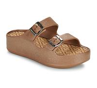 Lemon Jelly Mules / Casual Shoes GIULIETTA in Brown 6.5