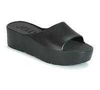 Lemon Jelly Mules / Casual Shoes SUNNY in Black 6