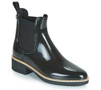 Lemon Jelly Wellington Boots AVA in Black 7