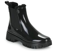 Lemon Jelly Wellington Boots Colden in Black 6.5