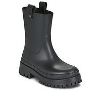 Lemon Jelly Wellington Boots KAIAH in Black 3.5