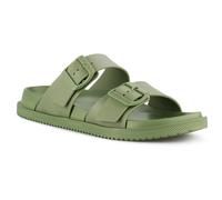 Lemon Jelly - Women's Elise - Sandals size 35/36, olive