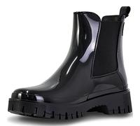 Lemon Jelly Womens Peachy 01 Ankle Boots Black 5 UK