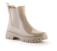 Lemon Jelly - Women's Peachy - Wellington boots size 4,5-5, sand