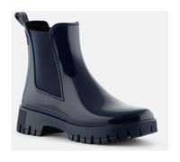 Lemon Jelly - Women's Peachy - Wellington boots size 4,5-5, white