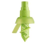Lemon Juicer Sprayer Manual Kitchen Gadget BY Yacpriv Kitchen (Green)