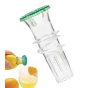 Lemon Juicer Squeezer -Manual Lemon Jus Icer | Squee Zer Press Lime | Press Hand Fruits Juice | Hand Kitchen Tool Compact Juice Extractor For Home & Drinks
