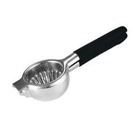 Lemon Juicer | Stainless Steel Stainless Steel Juicer | Precision Hand Manual Lemon Citrus Juicer for Garlic Cheese Grater Ginger Citrus