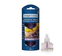 Yankee Candle - ScentPlug Refills 5ml Lemon Lavender 2 x 18. for Men and Women