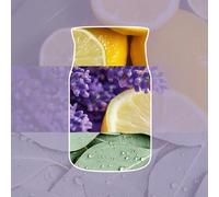 Lemon Lavender