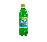 Lemon & Lime Slush | Snow Cone Syrup | Compatible with ALL Slush Puppy Machines | Choose your Flavour