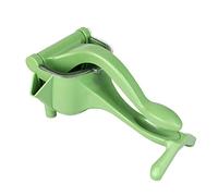 Lemon Lime Squeezer Citrus Press Convenient to Use Comfortable Grip Juicing Tool