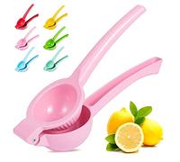 Lemon Lime Squeezer-Premium Quality Manual Citrus Juicer, Professional Hand Juicer Kitchen Tool