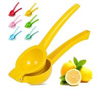 Lemon Lime Squeezer-Premium Quality Manual Citrus Juicer, Professional Hand Juicer Kitchen Tool