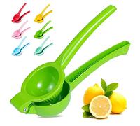 Lemon Lime Squeezer-Premium Quality Manual Citrus Juicer, Professional Hand Juicer Kitchen Tool