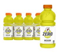 Lemon Lime Thirst Quencher, 20 Fl Oz Bottles, 8 Pack