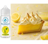 Lemon Meringue Pie Flavor Concentrate - Vegan - Sasami - 10ml