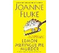 Lemon Meringue Pie Murder