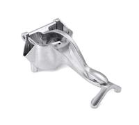 Lemon Orange Fruit Juicer Manual Juice Squeezer Hand Press Machine Kitchen Home