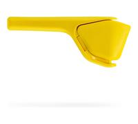 (Lemon) Original Lemon Fluicer Easy-Squeeze Fold-Flat Citrus Juicer - 10 Inch, Suits Lime & Lemon