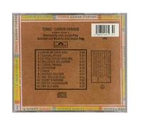 Lemon Parade by Tonic (0100-01-01)