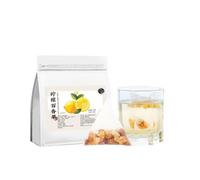 Lemon Passion Fruit Tea 50g, Individually Packaged, Mango Bag(2pcs)