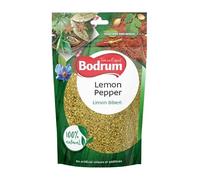 Lemon Pepper Bodrum 100g