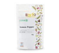 Lemon Pepper Seasoning 125g (BWFO)
