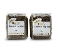 Lemon Pepper Seasoning 500g (BWFO)