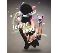 Lemon Poppy Seed: Multitasking Creativity