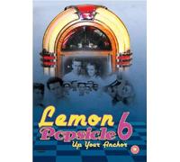 Lemon Popsicle 6 - Up Your Anchor [DVD]