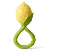 Lemon rattle Yellow one size