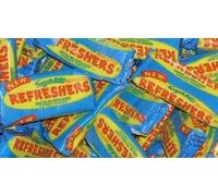 Lemon Refresher Chews x30
