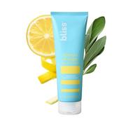 Lemon + Sage by Bliss Maximum Moisture Cream Body Butter 200ml
