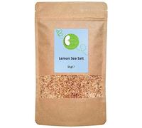 Lemon Sea Salt - by Busy Beans (3kg)