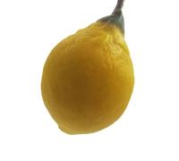 Lemon-Shaped Soap on a Rope, Handmade Natural Bath So-ap, Lemon-Shaped Cluster Diy Handmade S-oap, for Face, Body Shower & Hands, Decorative Bars, Gift For Women (1, Naked Soap)