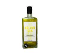 Lemon Sherbert Flavoured Gin, 31.5% Vol - 50cl | The Bolton Gin Company