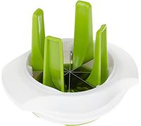 Lemon Slicer Wedger - Wedge Lime Cutte with Stainless Steel Blade - Lemons Bar Wedger