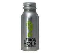 Lemon Sole - REFILL - Natural shoe freshener & deodoriser with 6 essential oils.