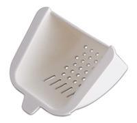 Lemon Squeezer Accessories Filter Basket Thickened Porous Large Capacity Easily Use & Clean