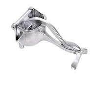 Lemon Squeezer Aluminum Alloy Juicer Manual Heavy-duty Hand Pressed Fruit Juice Machine
