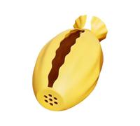 Lemon Squeezer, Easy To Use, 1 Piece, Manual Juicer Press, Handheld Silicone Lime Squeezer, Anti Splash Design, Great For Citrus, Fruit, Orange