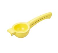 Lemon Squeezer, Handheld Lemon Juicer, 22 x 7.5 x 4.5cm, Yellow