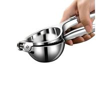 lemon Squeezer, Heavy Duty Citrus Juicer, Metal Lime Squeezers, Solid Juicer Hand, Durable Orange Squeezer, Manual Juicer, Lemon Squeezer Press, Lime Juicer, Citrus Fruit Squeezers