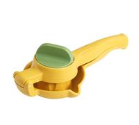 Lemon Squeezer - Lemon Squeezer & Citrus Squeezer Manual Citrus Juicer | Manual Citrus Juicer Professional Grade Citrus Fruits, Oranges, Limes & Lemons Effortlessly -