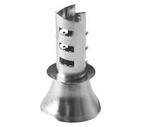 Lemon Squeezer - Manual Citrus Juicer, Manual Kitchen Tool for Oranges and Limes, Easy to Clean Accessories for Juicing Fruits, Practical Solution for Healthy Drinks for Children