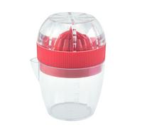 Lemon Squeezer - Mini Multipurpose Juice Cup, Small Orange Squeezer, Lime Squeezer | Multifunctional Portable Lemon Squeezer Kitchen Gadget Fruit Juicer for Lime Orange Markets and Night Markets