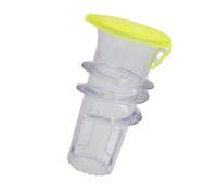 Lemon Squeezer Screw Top Manual Juicers Portables Citrus Juicer For Lemons/Lime/Tangerines Lime Drink